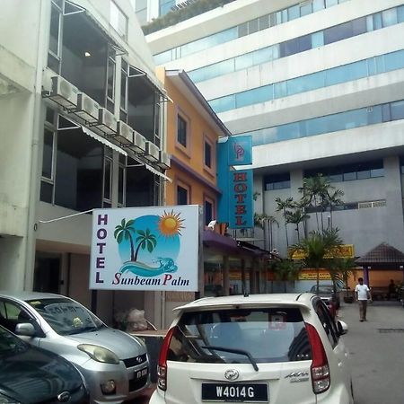 Hotel Sunbeam Palm Kuala Lumpur Zewnętrze zdjęcie